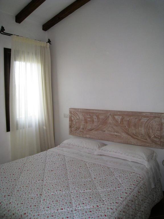 Le Tre Pietre Villa Baja Sardinia Exterior foto
