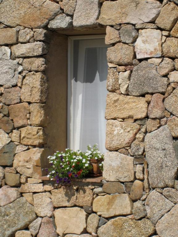 Le Tre Pietre Villa Baja Sardinia Exterior foto
