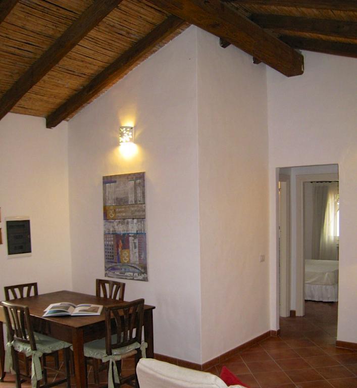 Le Tre Pietre Villa Baja Sardinia Exterior foto